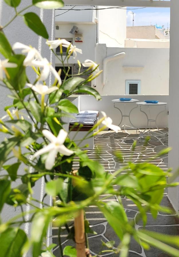 Casa Centrale 2 Apollonia  Exterior photo